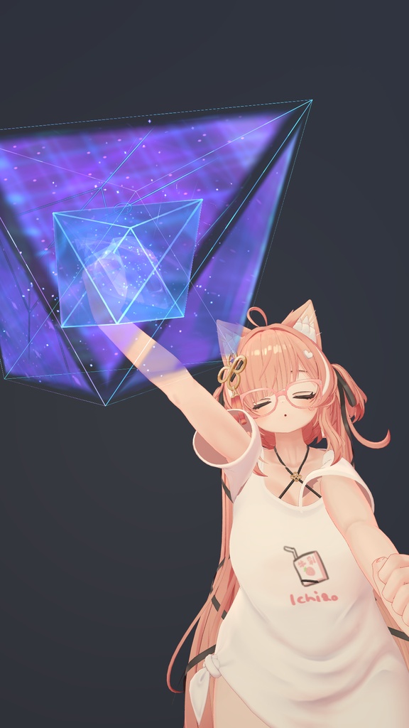 【MA対応・飛行体アバターギミック】Butterfly Trail【PCVR】