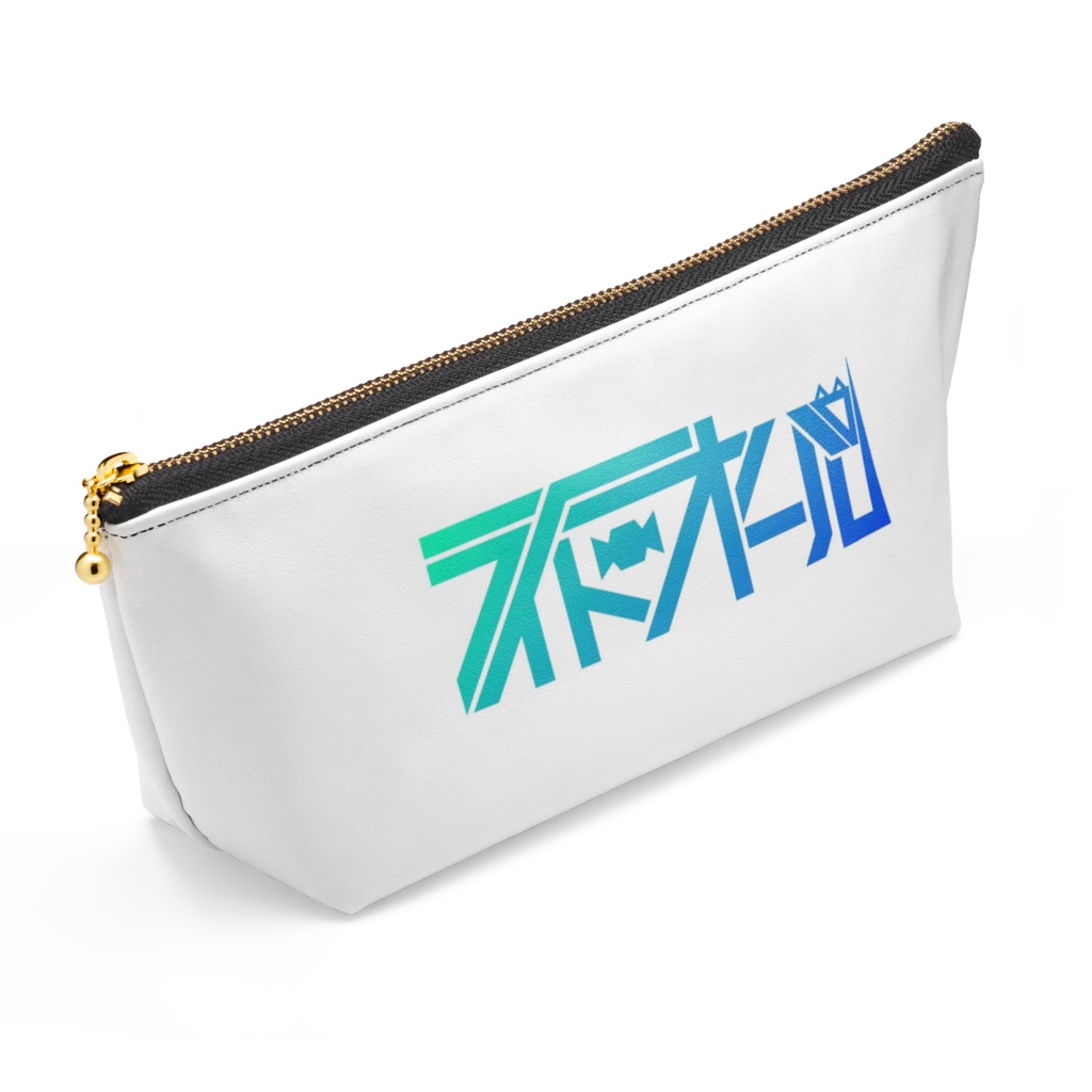 猫音 ペンケース