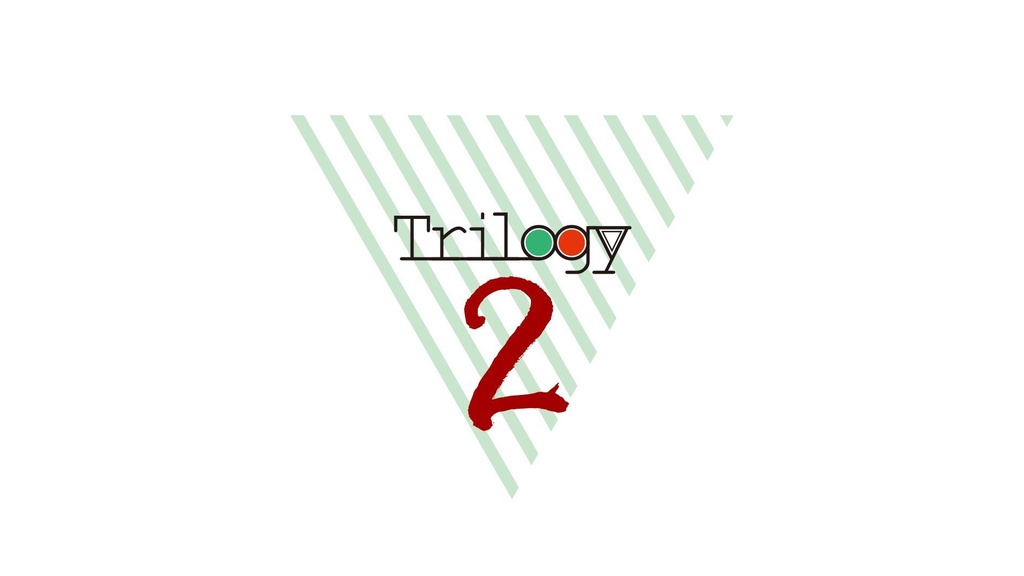 CoC TRPG企画「トリロジー2」公式テーマソング「凪」