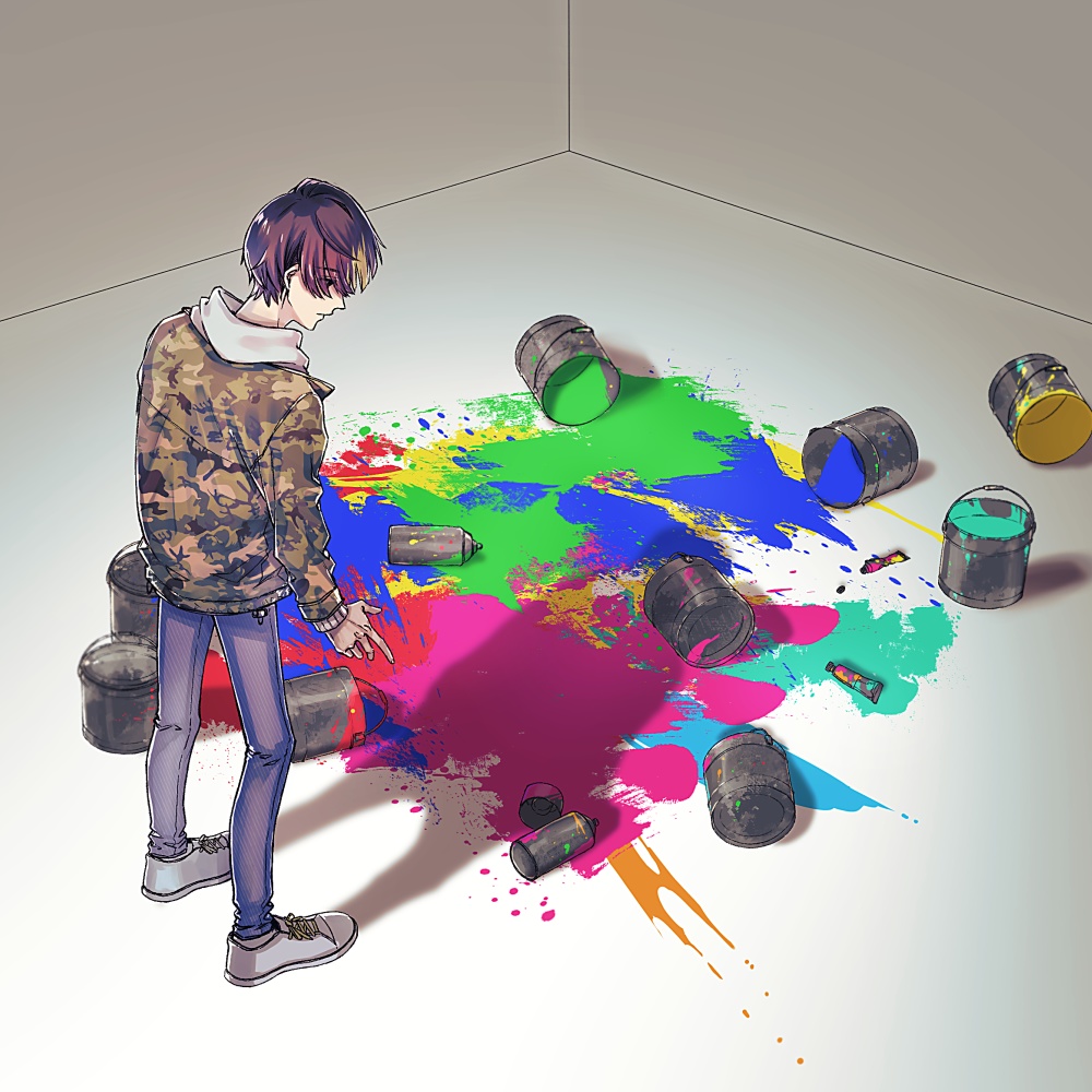 SAPPHIRE/すぎうらきりとPCテーマソング集