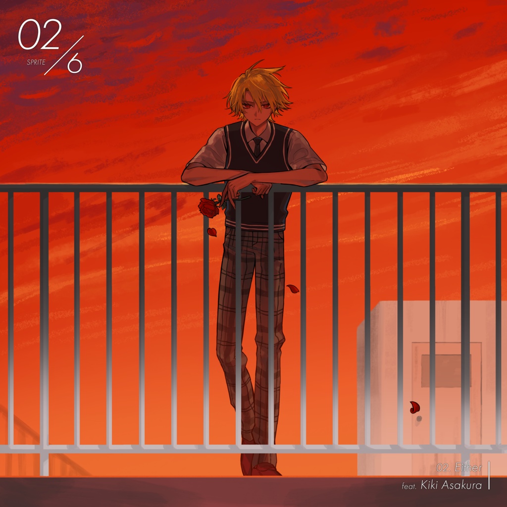 SPRITE/すぎうらきりとPCテーマソング集