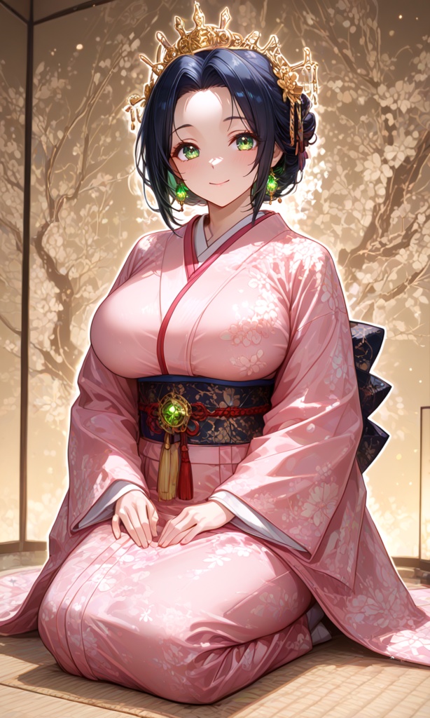 【ひな祭り】ミューラ