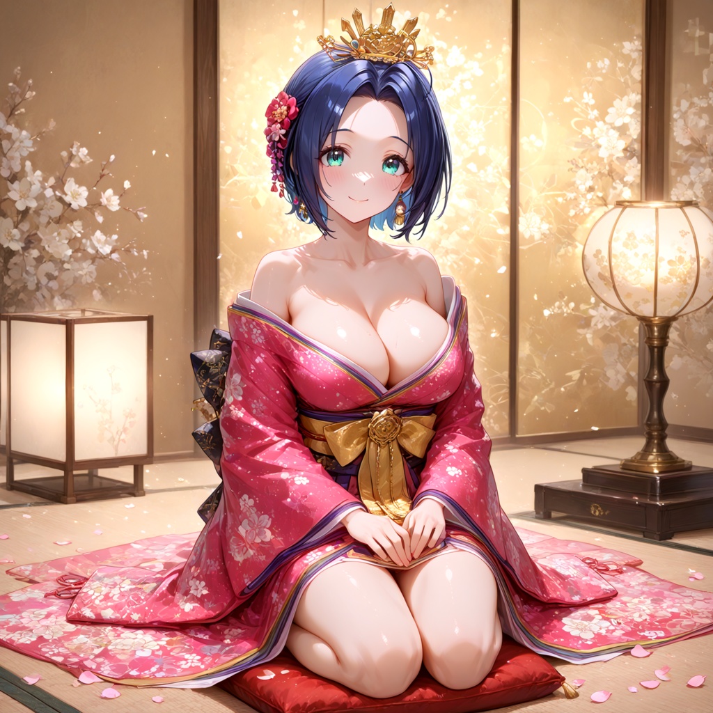 【ひな祭り】ミューラ