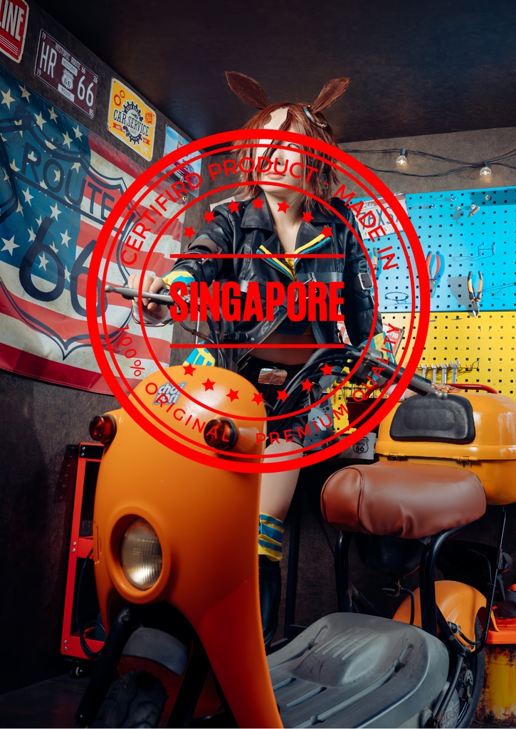 【C107新刊】ウオッカ「PickUp」