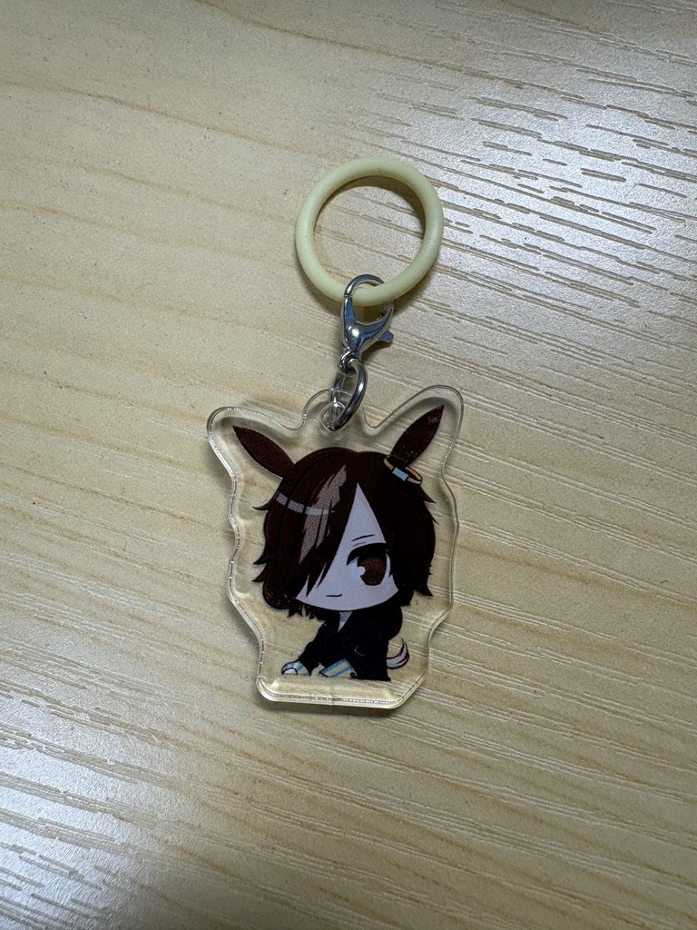 C107　アンブレラマーカー（ウオッカ）