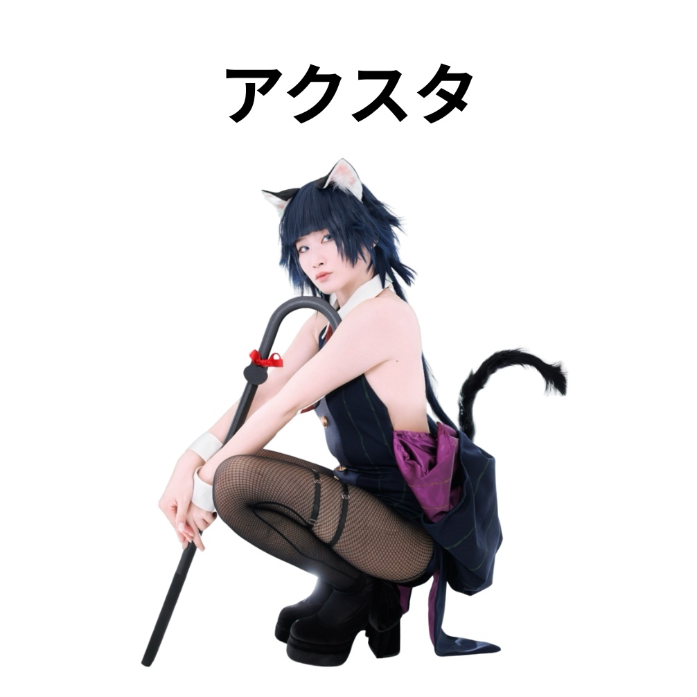 C108　アクリルスタンド（砕蜂）