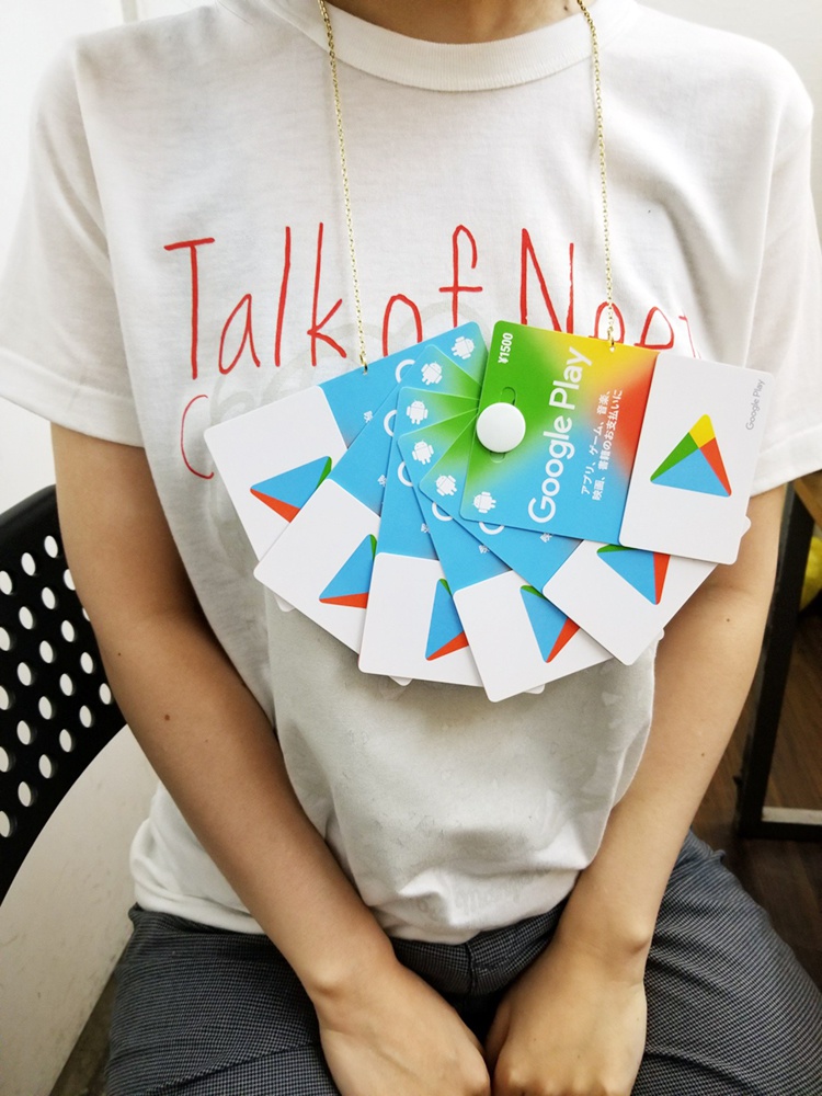 【マンガのハナシ vol.2 カレー沢 薫:無職のハナシ】トークオブニートTシャツ