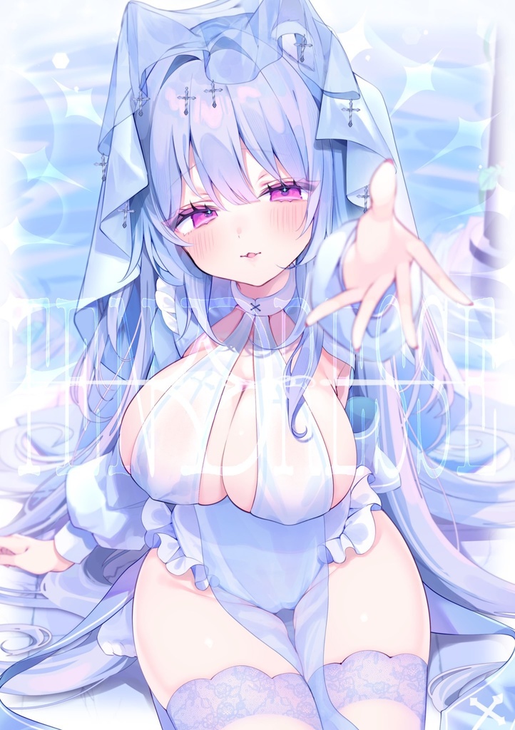 C107新刊 イラスト本