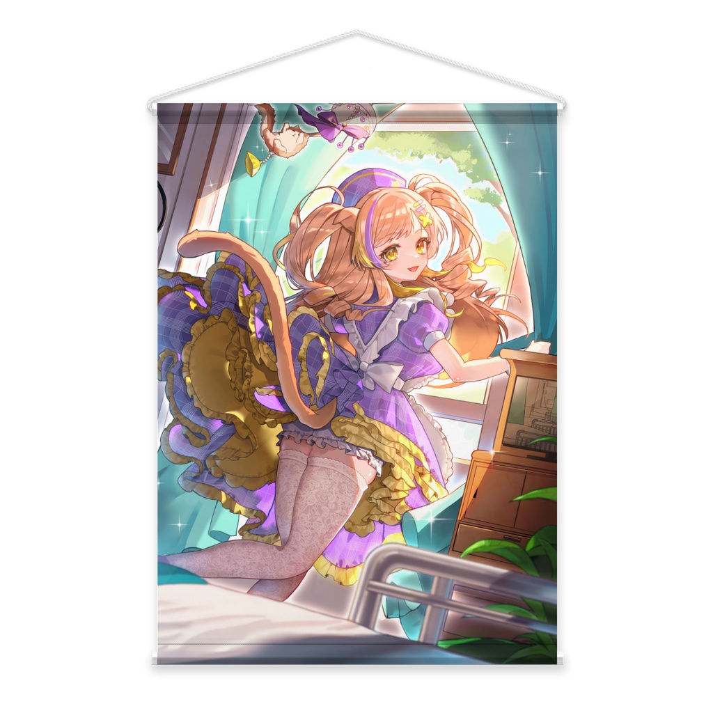 タペストリーA