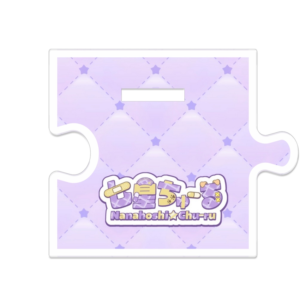 チャイナアクスタ(約8cm)