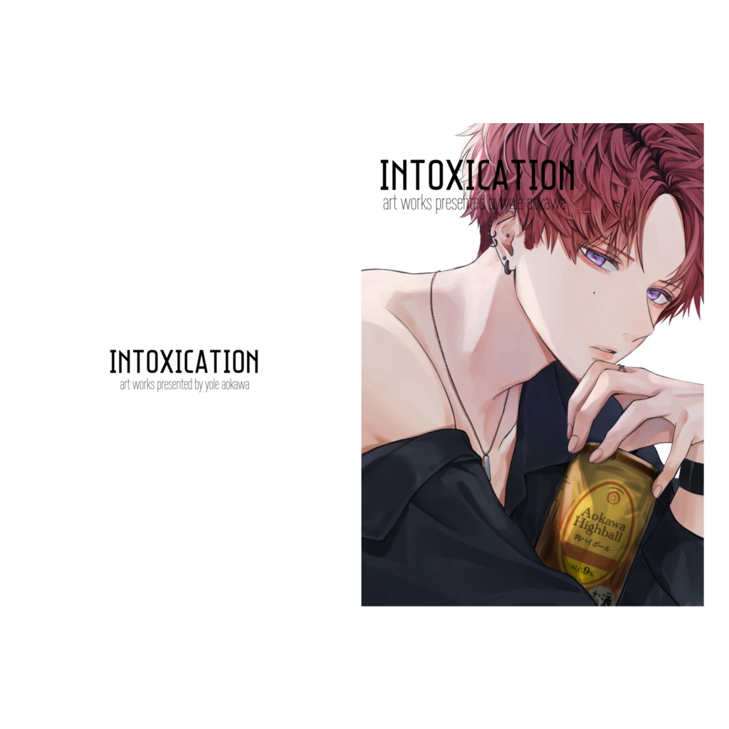 intoxication