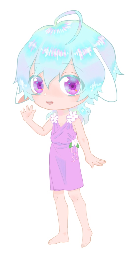 YO-YO- key chain(曜曜キーホルダー)