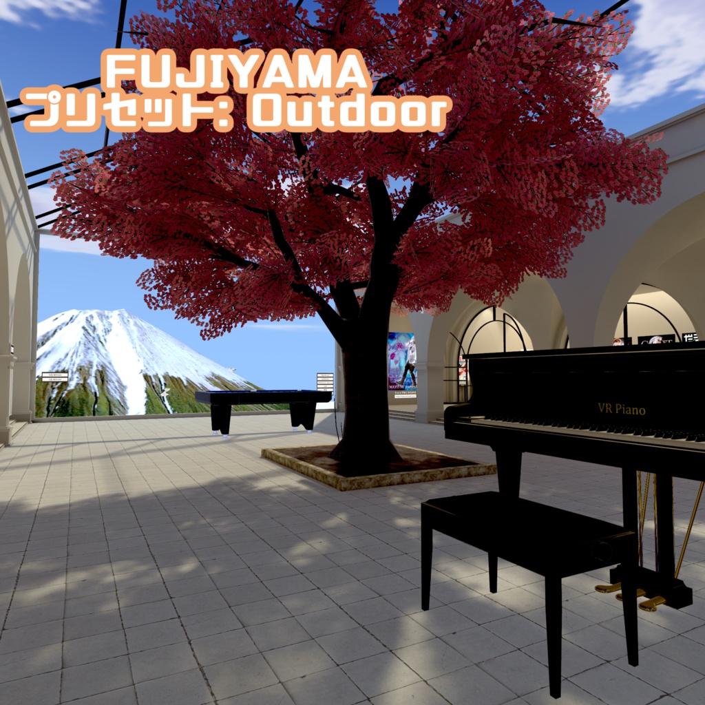 【Sale-200¥】【撮影をもっと便利&魅力的に!】PhotoTune【カメラエフェクトアバターギミック】