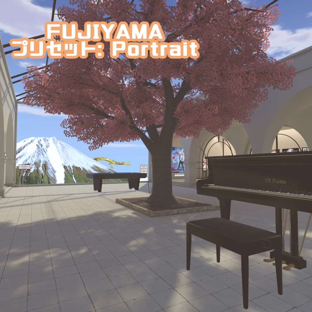 【Sale-200¥】【撮影をもっと便利&魅力的に!】PhotoTune【カメラエフェクトアバターギミック】