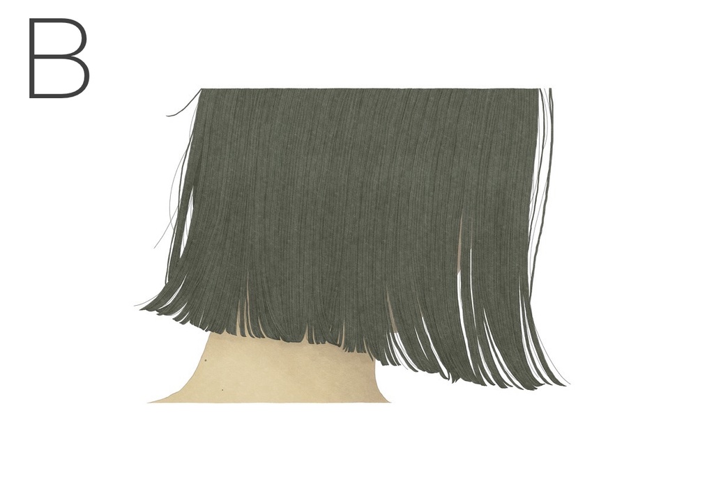 ポストカード|4種類|横