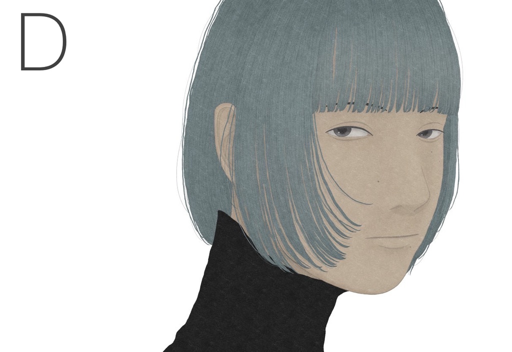 ポストカード|4種類|横