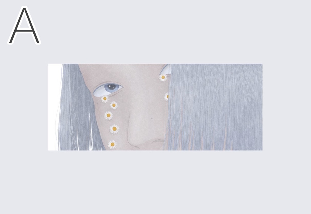 ポストカード|4種類|横