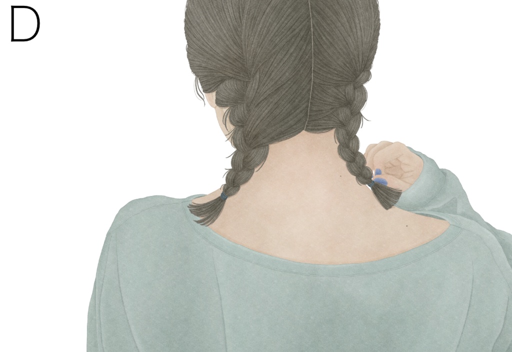 ポストカード|5種類