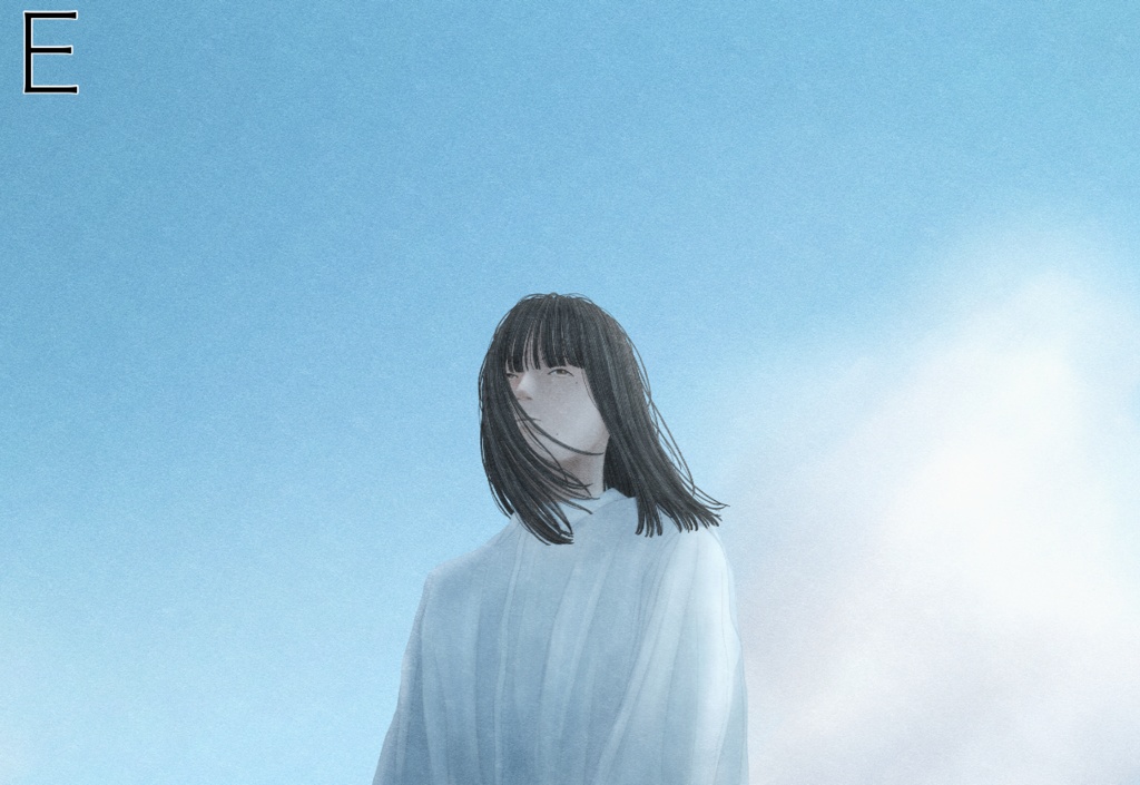 ポストカード|5種類