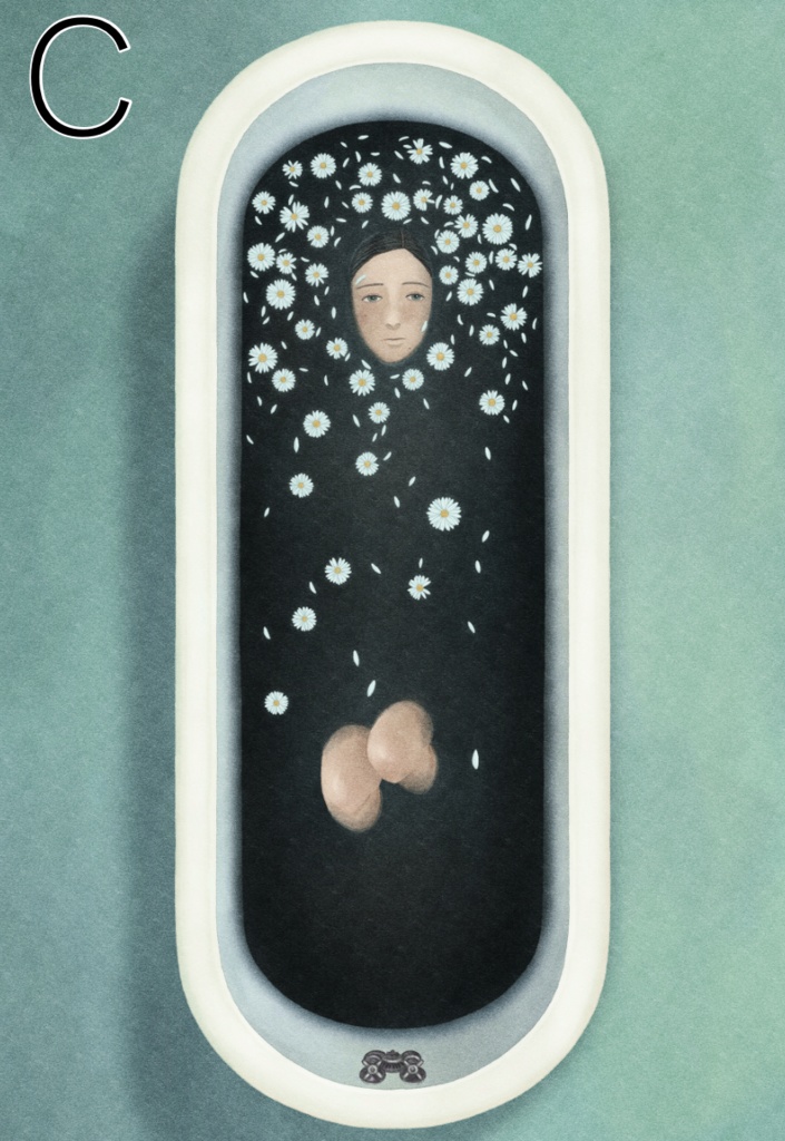 ポストカード|5種類