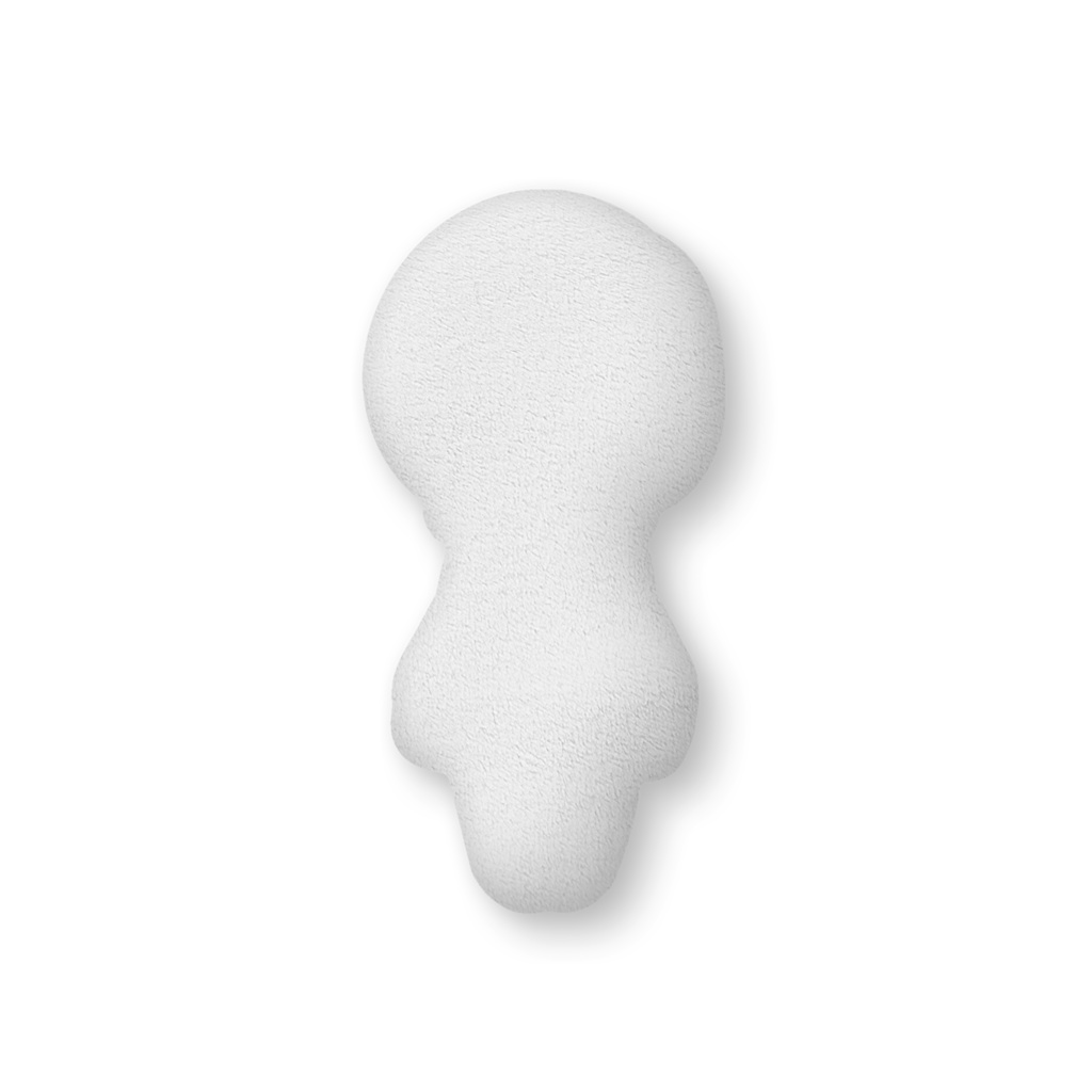 くるみ ふかふかクッション