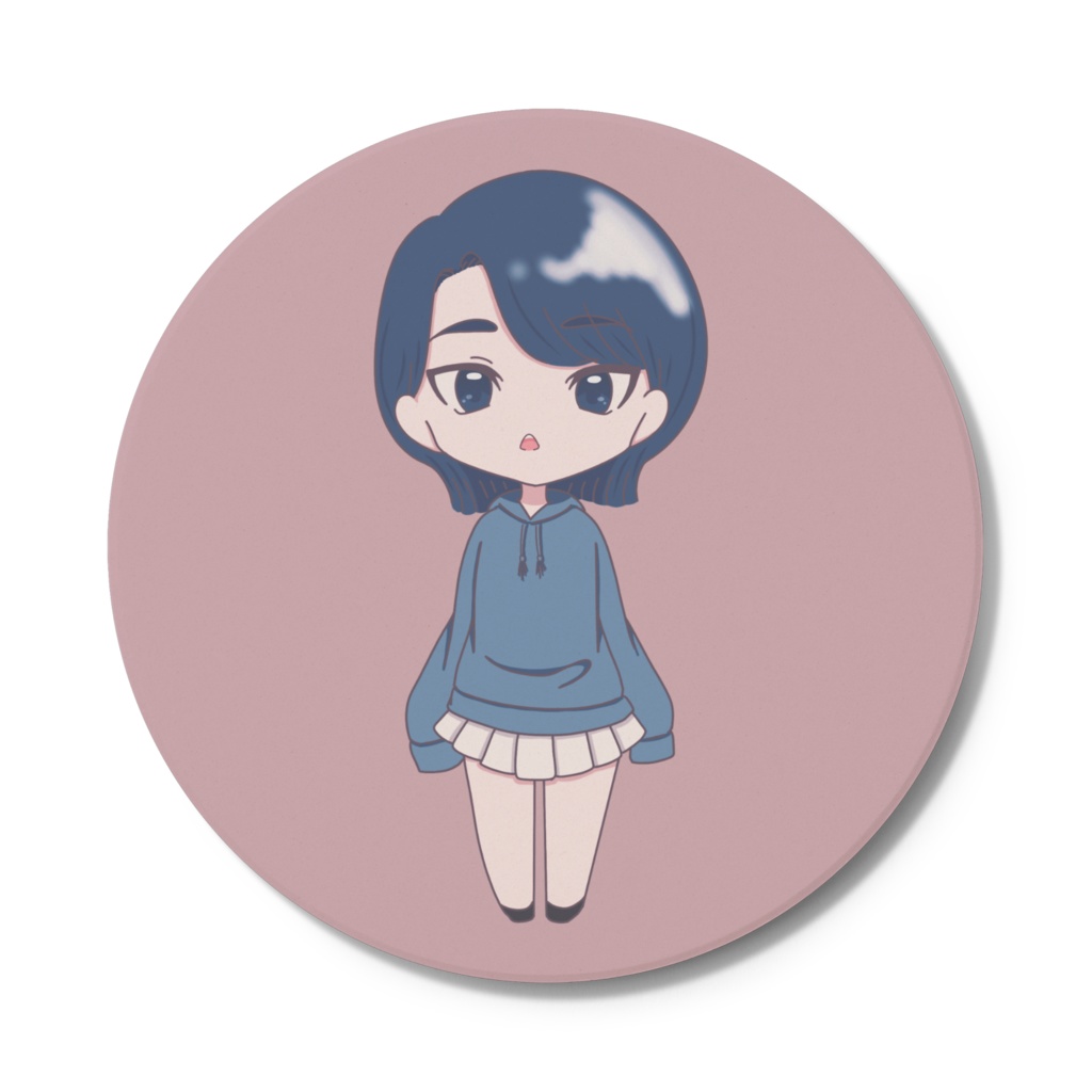 くるみ コースター