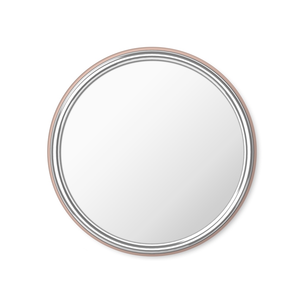 シオンくん 缶ミラー