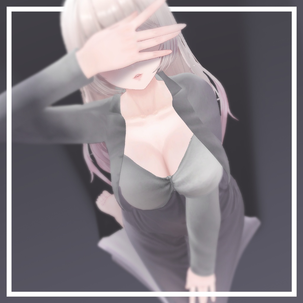 ルミナちゃんドレス - DongtanDress