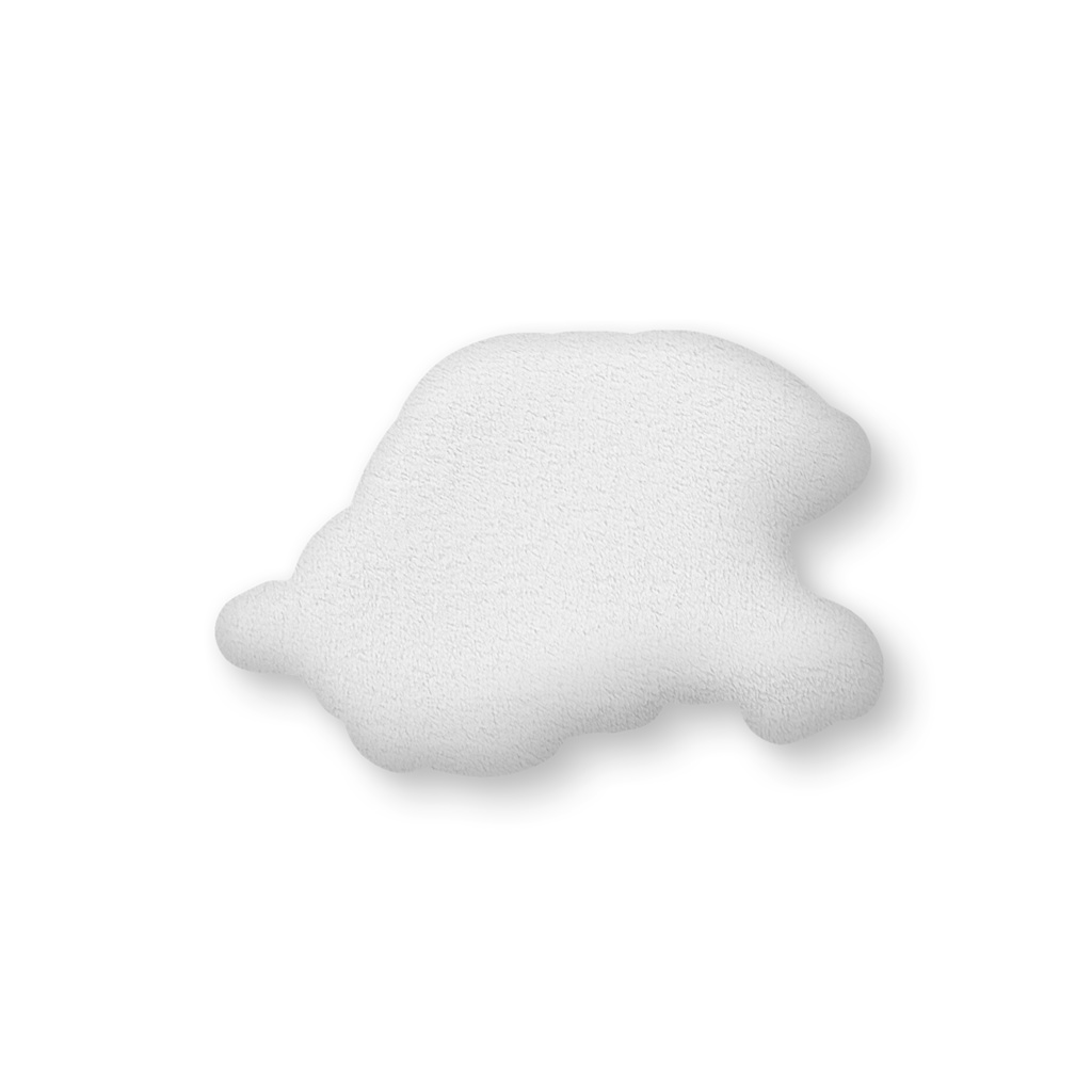 真愛にゃんクッション