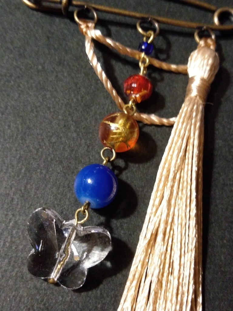 概念アクセ 杉元佐一,杉リパ,リパ杉