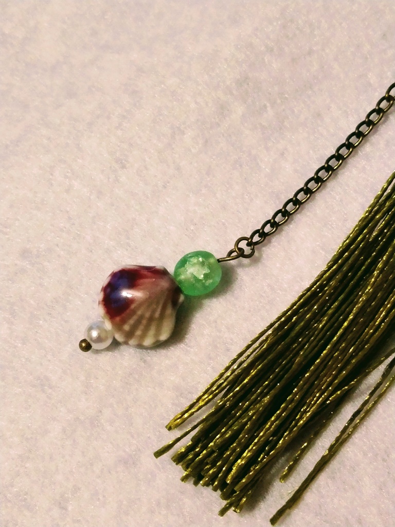 概念アクセ 月島基,月鯉,鯉月