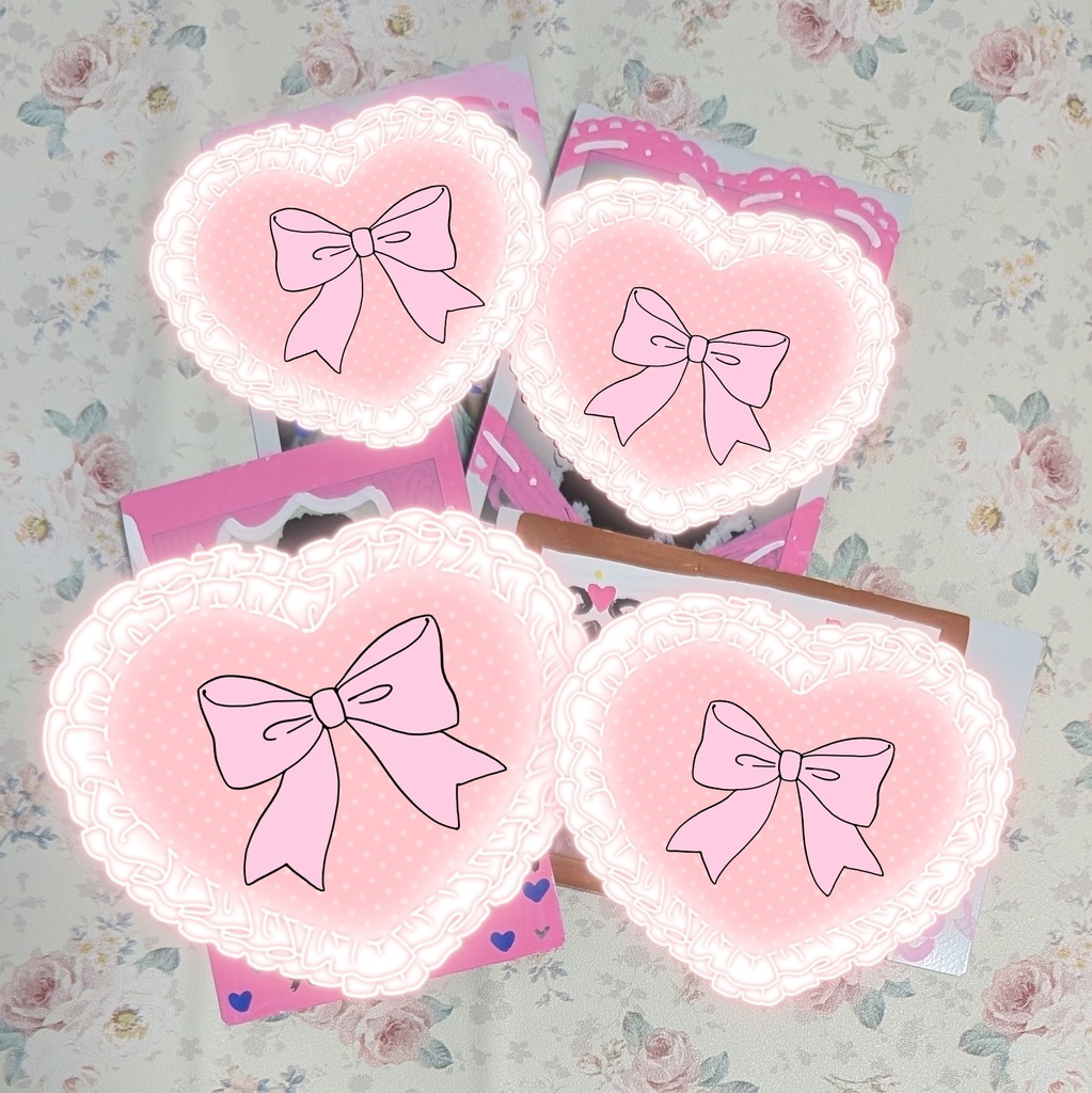 おえかきチェキ＋メッセージ付ブロマイド