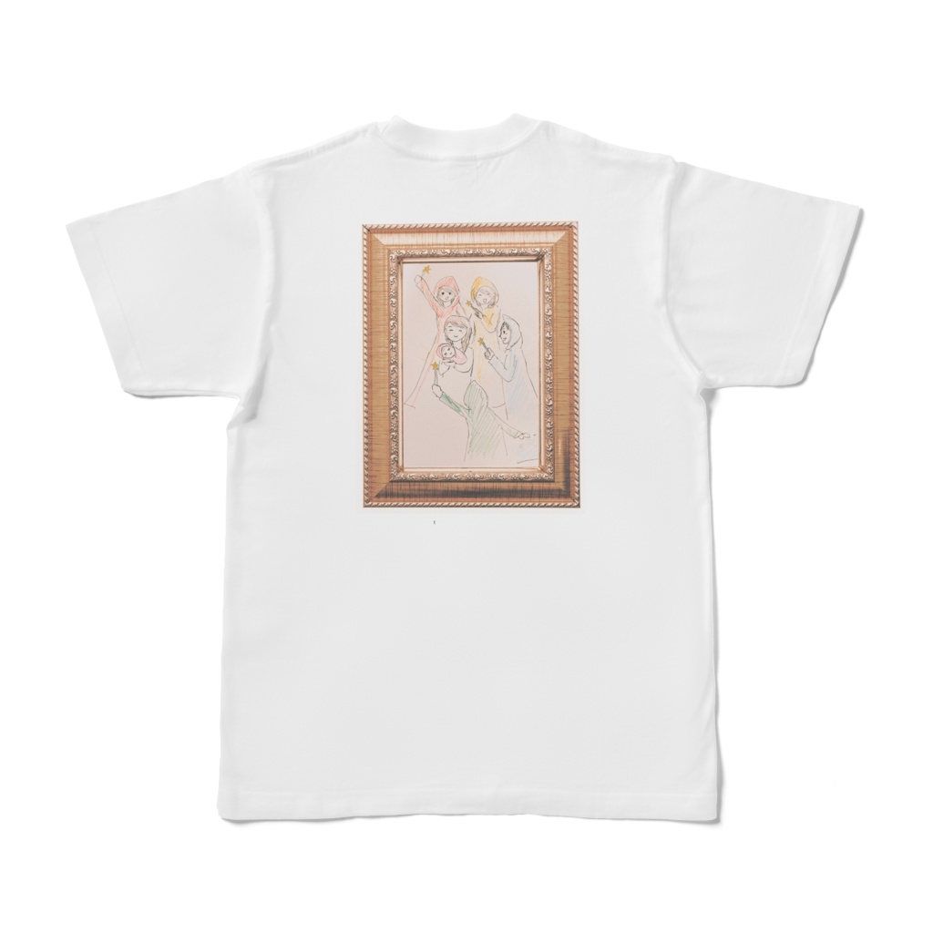 the Princess of FURIKAKE