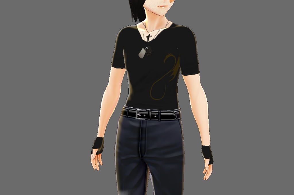 Street-Shirt