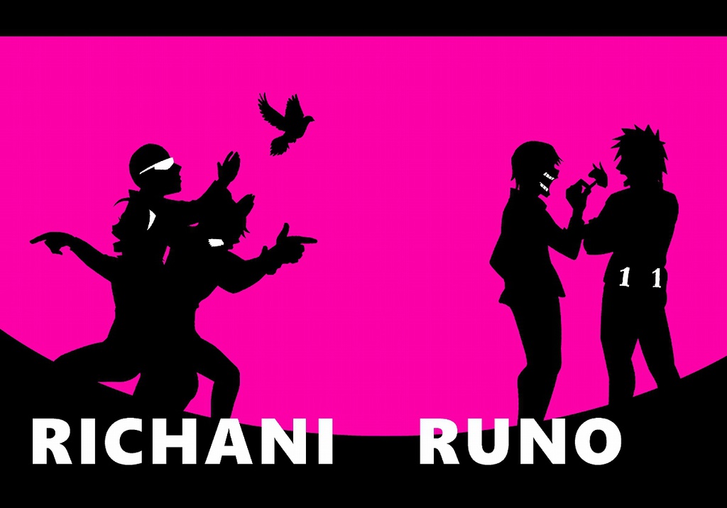 RICHANIRUNO（リーチャーニ・ルーノー）