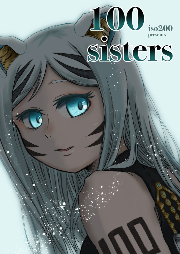 100sisters