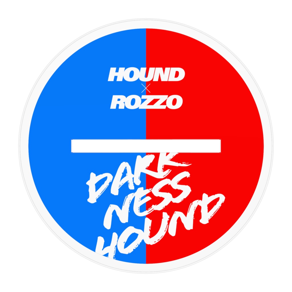 受注生産:カップル-ロッゾ&ハウンド