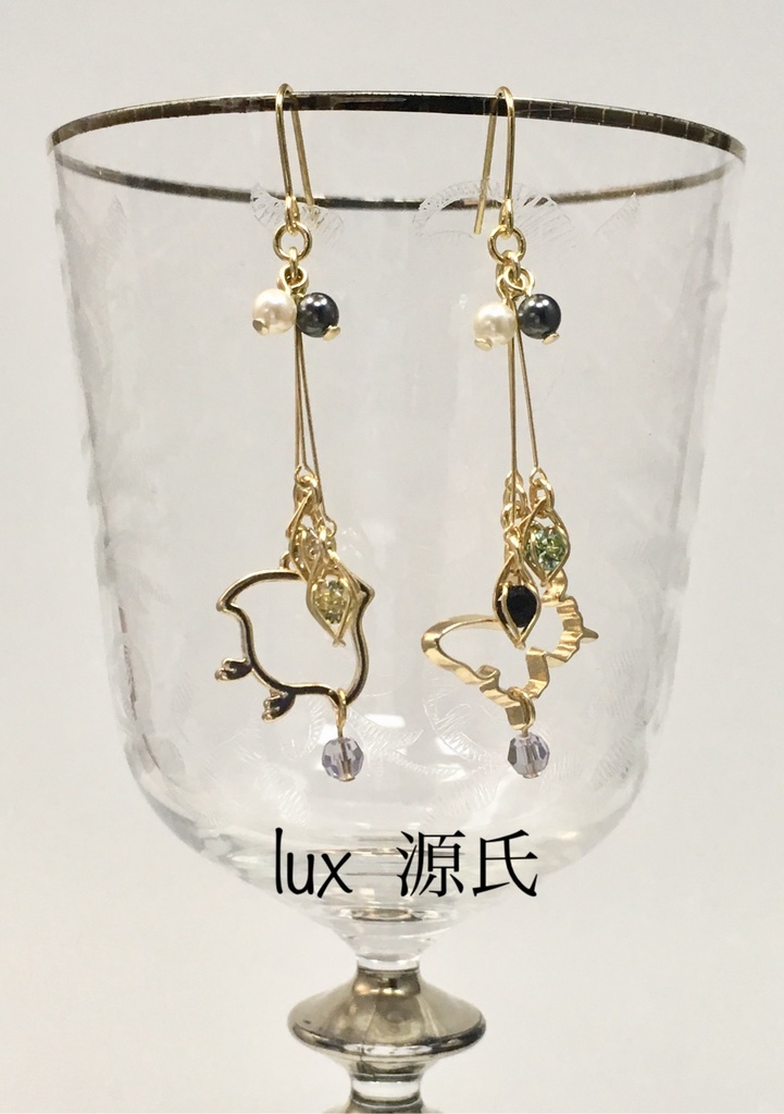 lux <ひかり>
