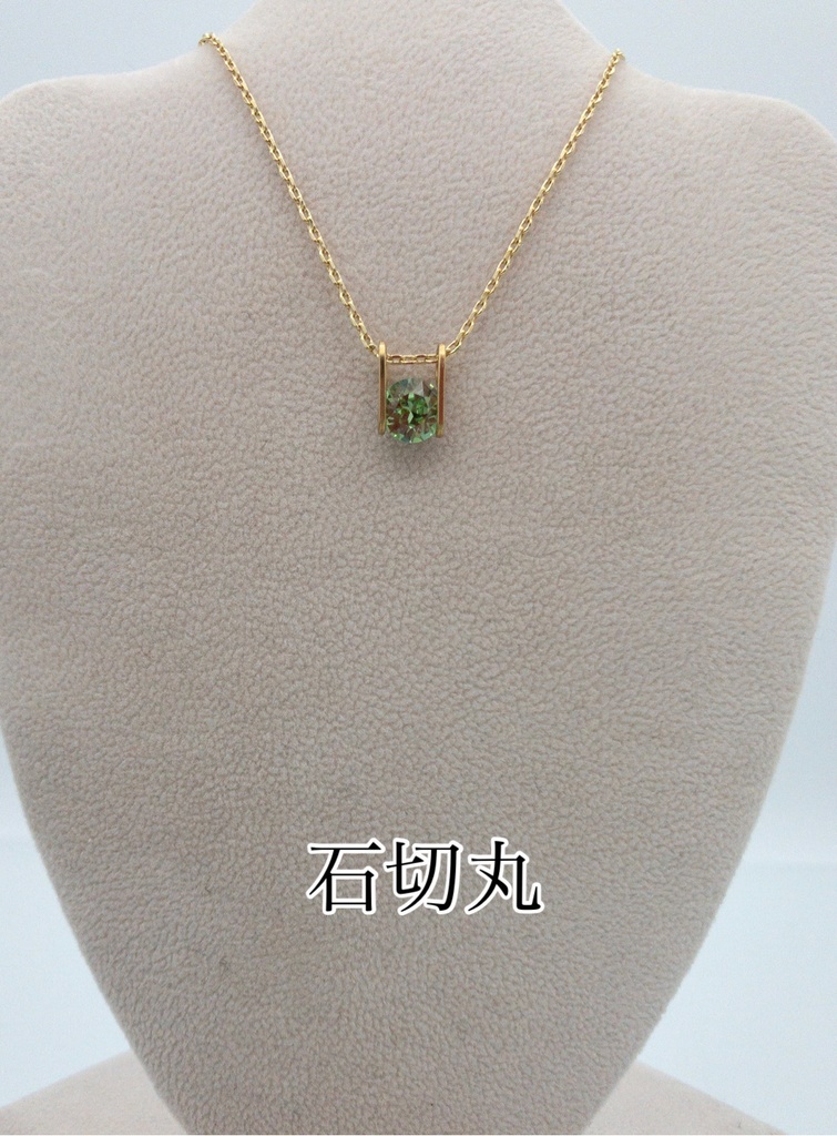 新作あり pluvia <慈雨> unus ネックレス