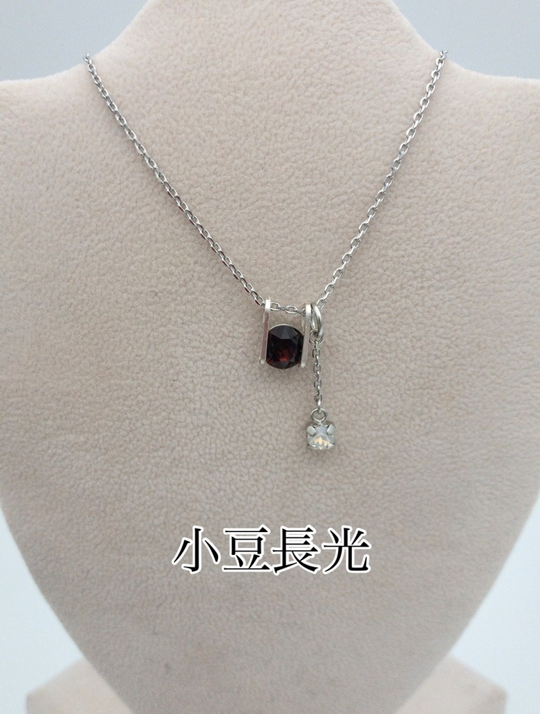 新作あり pluvia <慈雨> unus ネックレス