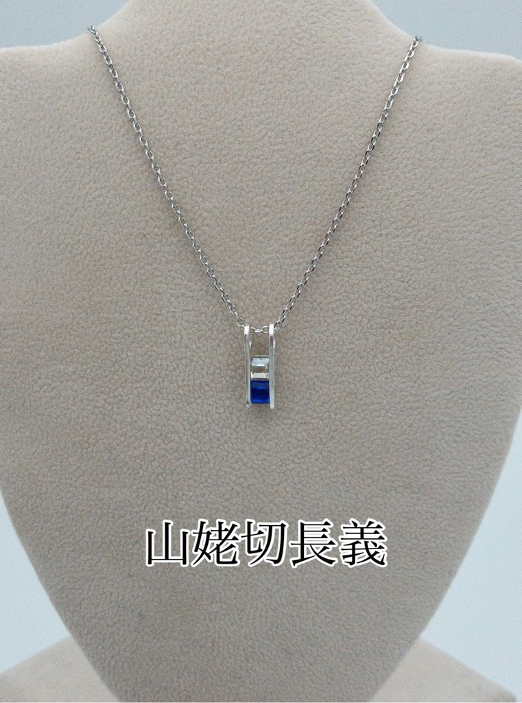 新作あり pluvia <慈雨> duo ネックレス