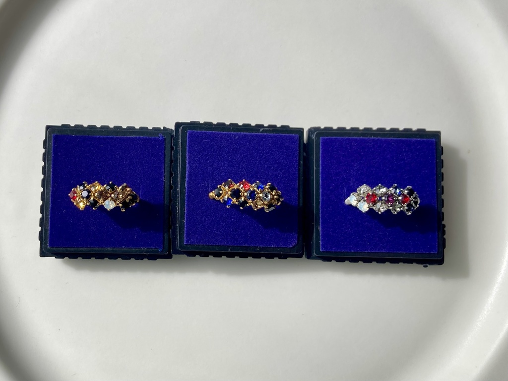 新作あり floris <花冠>