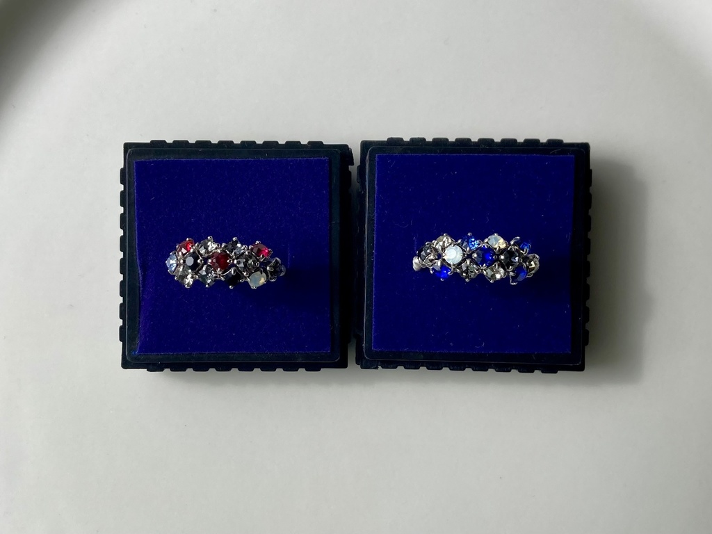 新作あり floris <花冠>