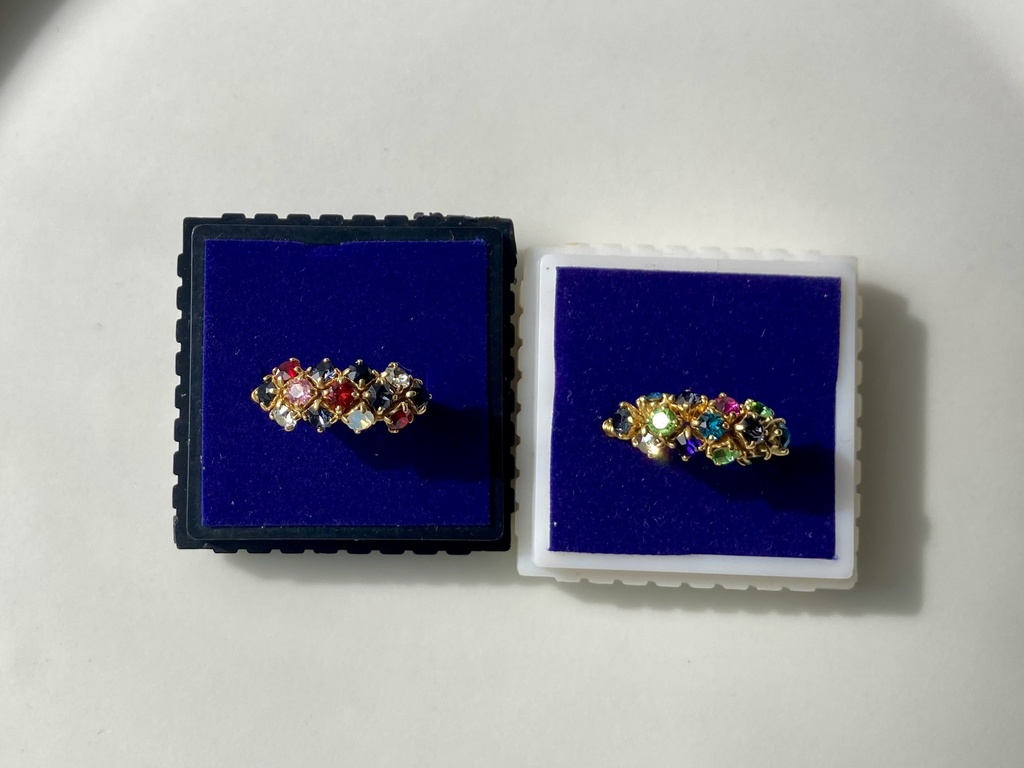 新作あり floris <花冠>