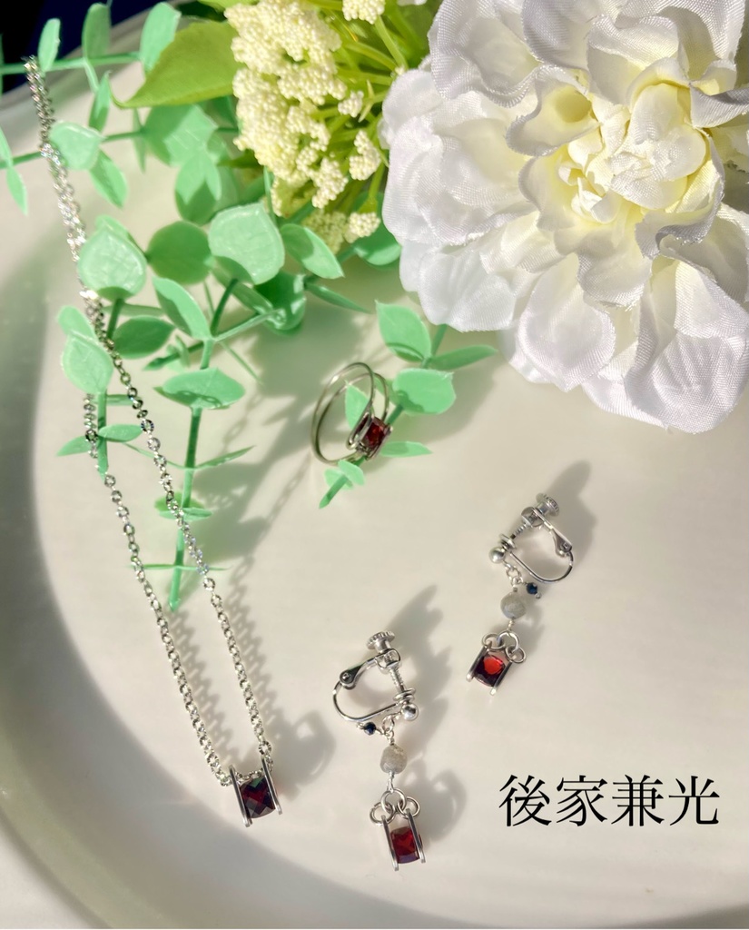 新作 felix (フェリクス)〜幸福〜 winter edition 2025