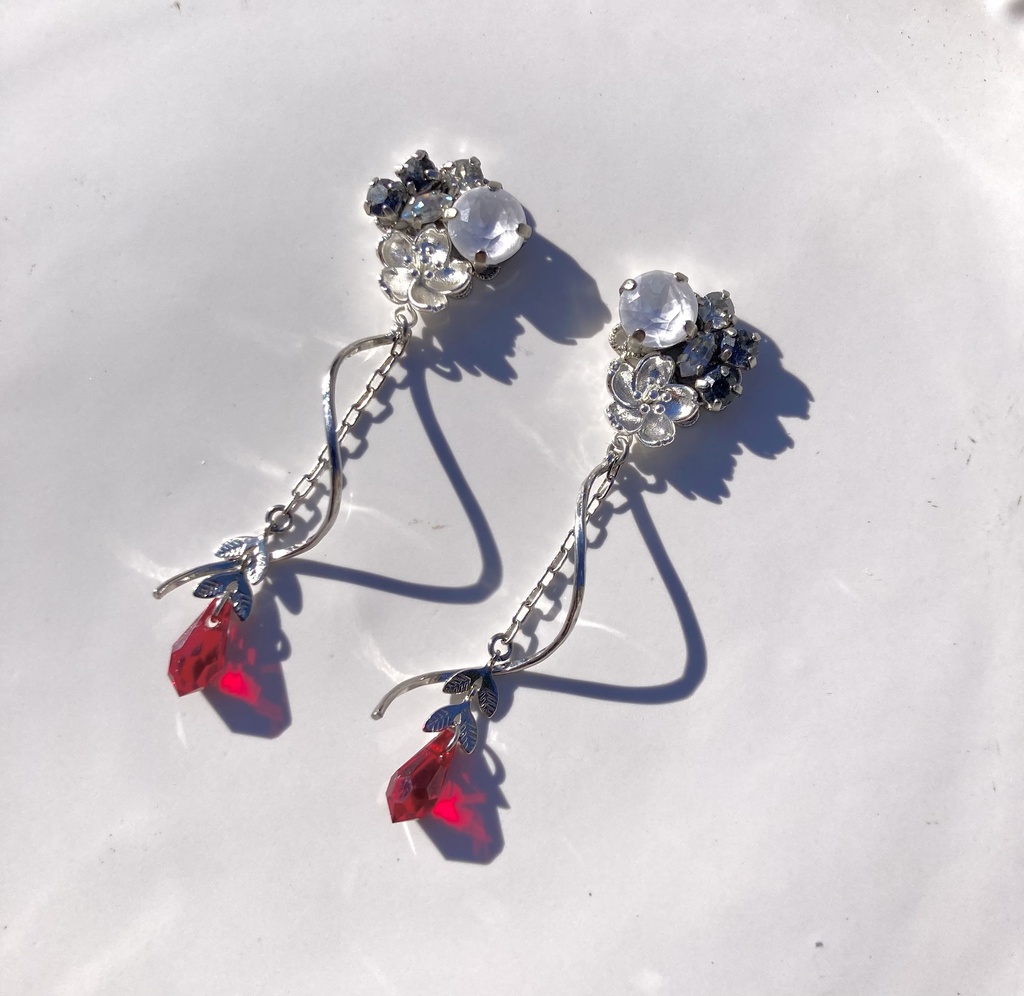 新作  varius  （ワリアス） 〜 十人十色 〜