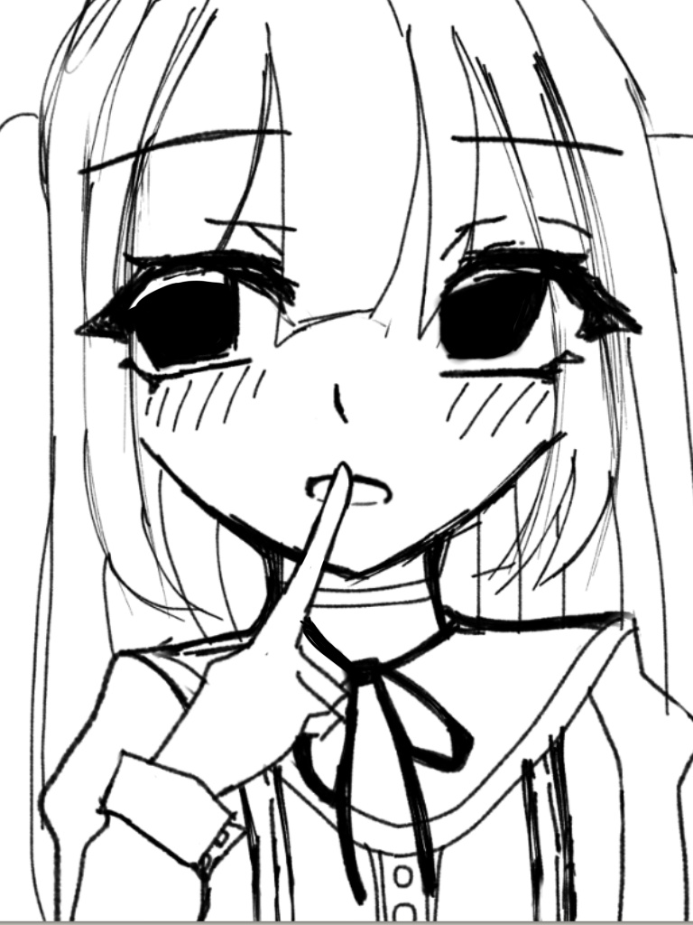 わたしといっしょの　あくきー1