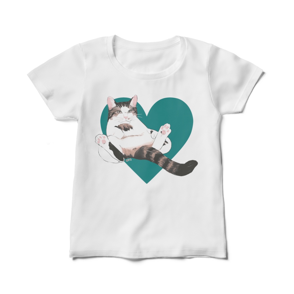 とってもかわいいとむT