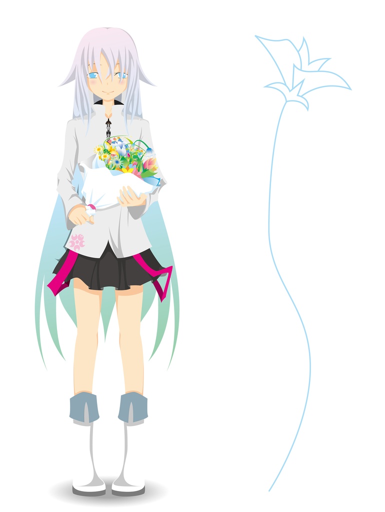 作品集『dianoia』