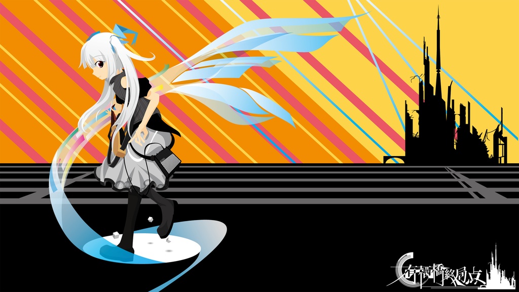 作品集『dianoia』